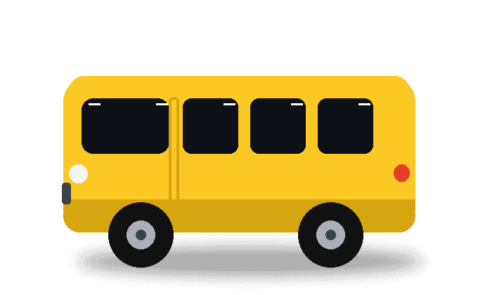 Strategic Freight hotshot expedited delivery vehicle