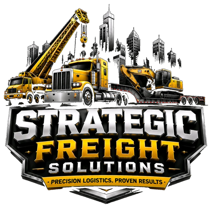 Strategic Freight Solutions
